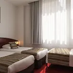 Campanile Prime - Centre Gare 3* Caen