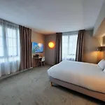 Campanile Prime - Centre Gare Hotel Caen