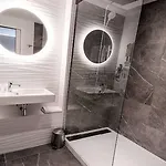 Hotel Campanile Prime - Centre Gare