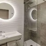 Hotel Campanile Prime - Centre Gare Caen