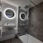 Campanile Prime - Centre Gare 3* Caen