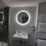 Campanile Prime - Centre Gare 酒店 3*