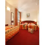 Campanile Prime - Centre Gare 3* 凯恩