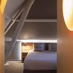 Hotel Campanile Prime - Centre Gare