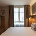 Hotel Campanile Prime - Centre Gare 3*