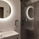 Hotel Campanile Prime - Centre Gare Caen