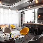 Hotel Campanile Prime - Centre Gare 3*