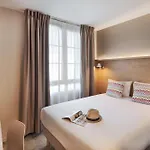 Campanile Prime - Centre Gare 3*