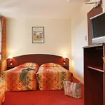 Campanile Prime - Centre Gare Hotel Caen