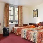 Campanile Prime - Centre Gare Hotel 3*