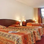 Campanile Prime - Centre Gare Hotel