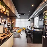 Campanile Prime - Centre Gare Hotel