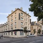 Hotel Campanile Prime - Centre Gare Caen