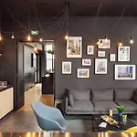 Campanile Prime - Centre Gare Hotel Caen