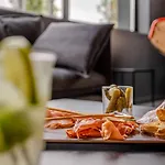 Campanile Prime - Centre Gare 3* Caen