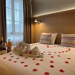 Campanile Prime - Centre Gare Hotel Caen