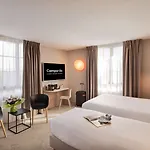 Campanile Prime - Centre Gare 3*