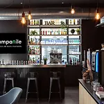Hotel Campanile Prime - Centre Gare 3*