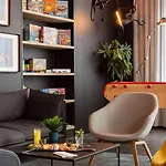 Hotel Campanile Prime - Centre Gare 3*