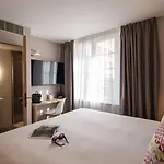 Campanile Prime - Centre Gare 酒店 3*
