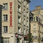 Campanile Prime - Centre Gare