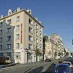 Campanile Prime - Centre Gare Hotel 3*