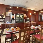 Hotel Campanile Prime - Centre Gare Caen