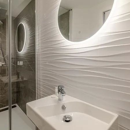 Campanile Centre Gare Hotel Caen