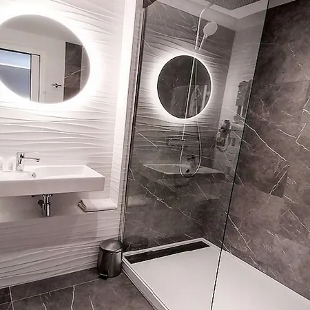 Hotel Campanile Centre Gare