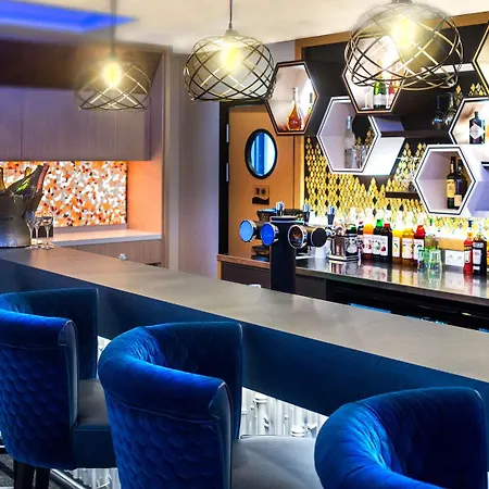 Campanile Centre Gare 3* Caen