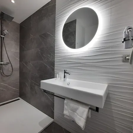 Campanile Centre Gare Caen