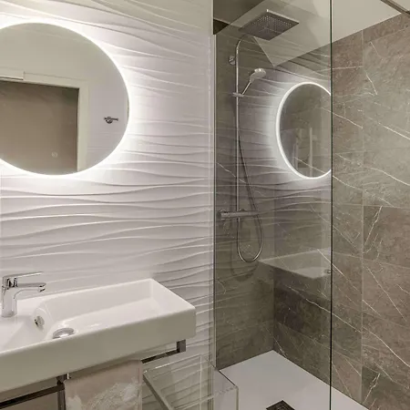 Hotel Campanile Centre Gare Caen