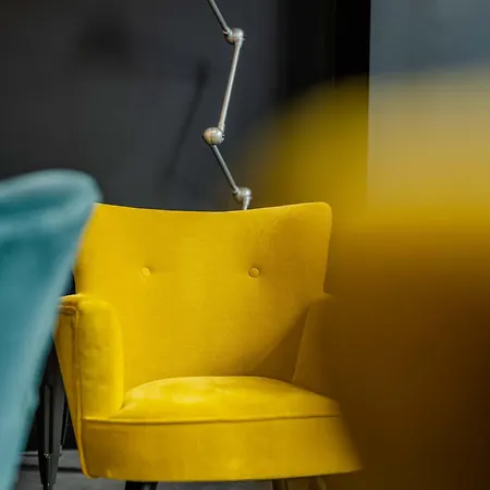 Campanile Centre Gare Hotel Caen