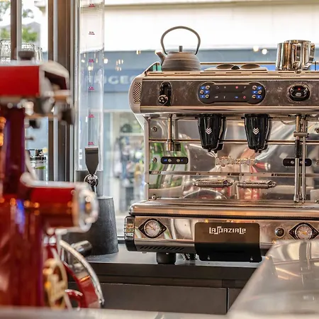 Campanile Centre Gare Hotel Caen