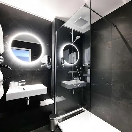 Campanile Centre Gare Hotel