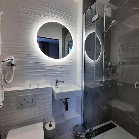 Hotel Campanile Centre Gare