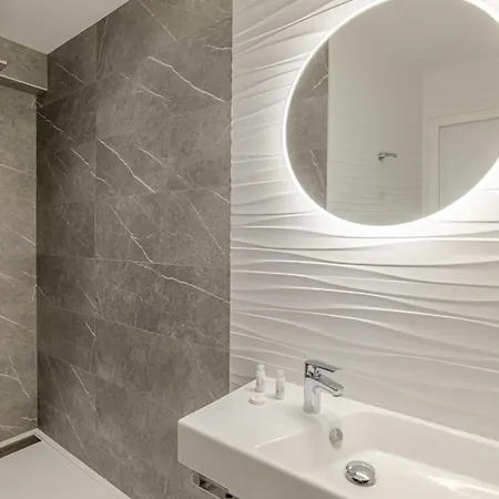 Campanile Prime - Centre Gare 3*
