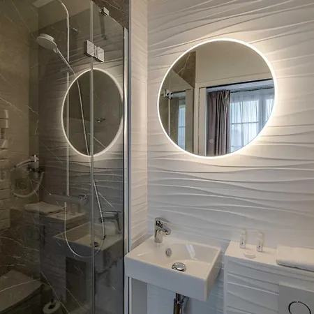 Campanile Centre Gare Caen