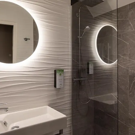 Hotel Campanile Centre Gare Caen