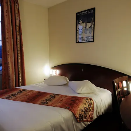 Campanile Centre Gare