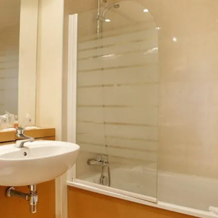 Campanile Centre Gare Caen