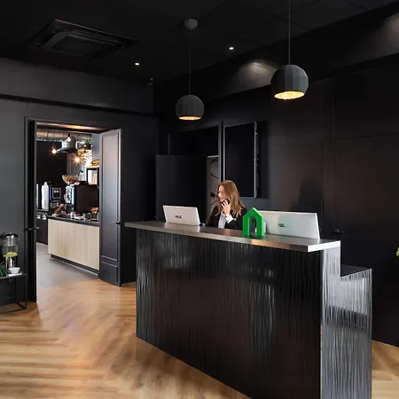 Campanile Centre Gare