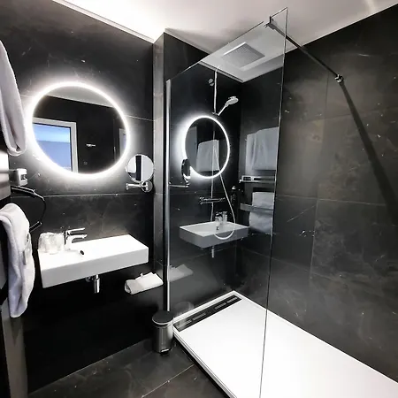 Campanile Prime - Centre Gare 3*