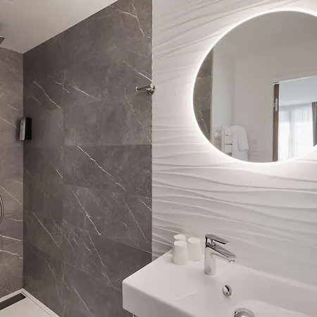 Campanile Centre Gare