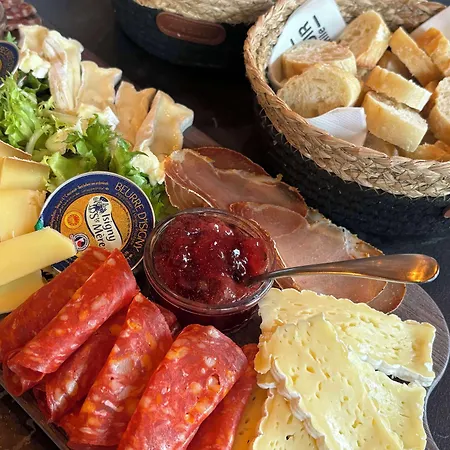 Campanile Centre Gare Hotel