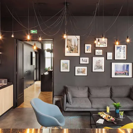 Campanile Centre Gare Hotel Caen