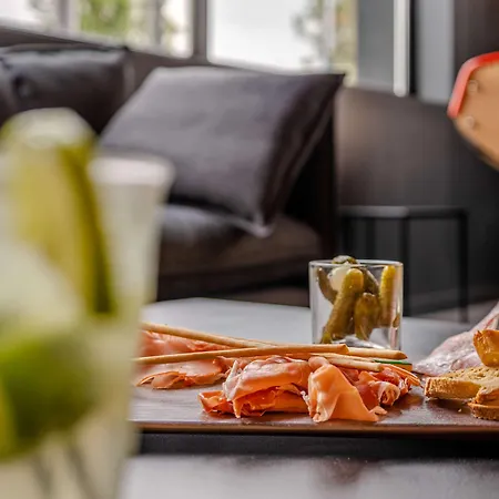 Campanile Prime - Centre Gare 3* Caen