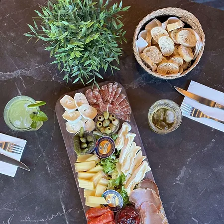 Campanile Centre Gare 3* Caen