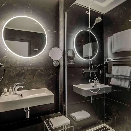 Campanile Centre Gare