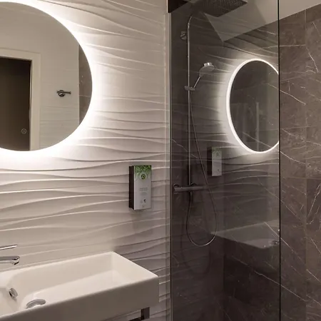 Hotel Campanile Centre Gare Caen